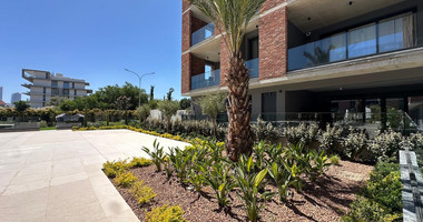 For Rent  – Brand New Luxury Two-Bedroom Apartment in Germasogeia, Limassol (BBF Development)