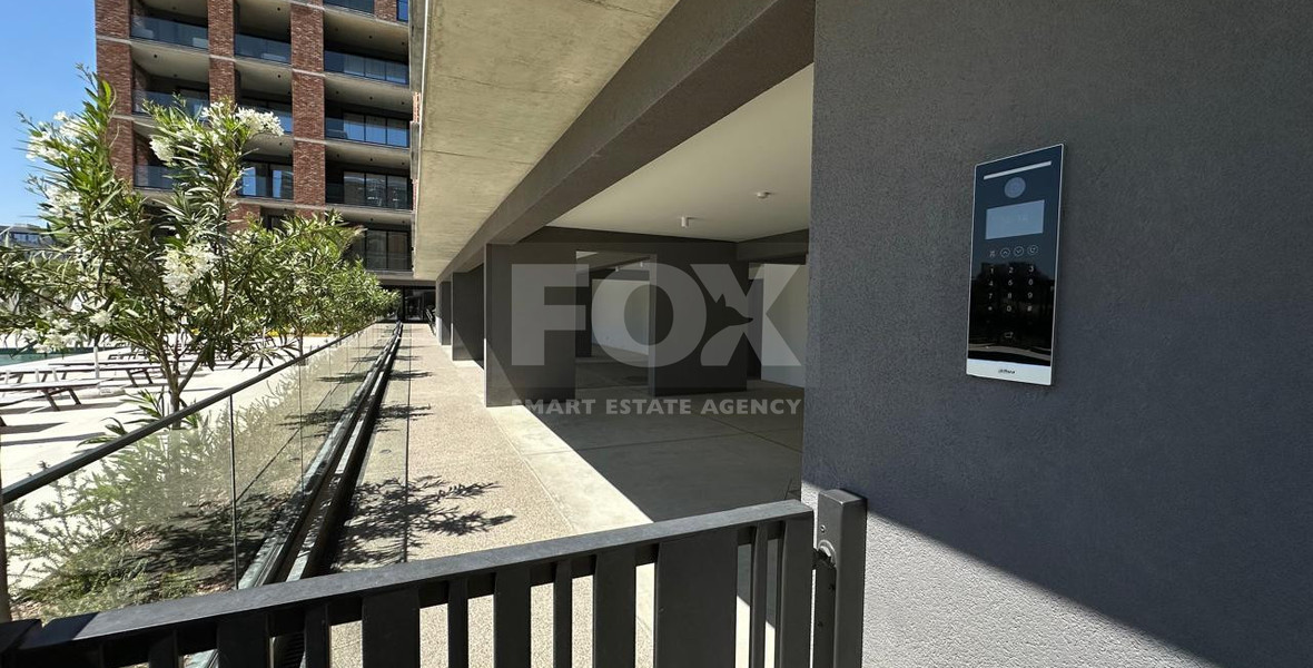 For Rent  – Brand New Luxury Two-Bedroom Apartment in Germasogeia, Limassol (BBF Development)