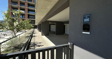 For Rent  – Brand New Luxury Two-Bedroom Apartment in Germasogeia, Limassol (BBF Development)