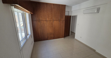 Elegant Two-Bedroom Apartment for Rent Near Ajax Hotel – Mesa Geitonia, Limassol (Unfurnished / Furnishing Optional)