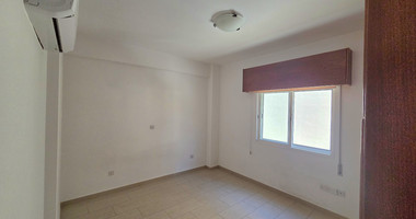 Elegant Two-Bedroom Apartment for Rent Near Ajax Hotel – Mesa Geitonia, Limassol (Unfurnished / Furnishing Optional)