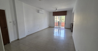 Elegant Two-Bedroom Apartment for Rent Near Ajax Hotel – Mesa Geitonia, Limassol (Unfurnished / Furnishing Optional)