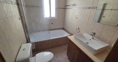 Elegant Two-Bedroom Apartment for Rent Near Ajax Hotel – Mesa Geitonia, Limassol (Unfurnished / Furnishing Optional)