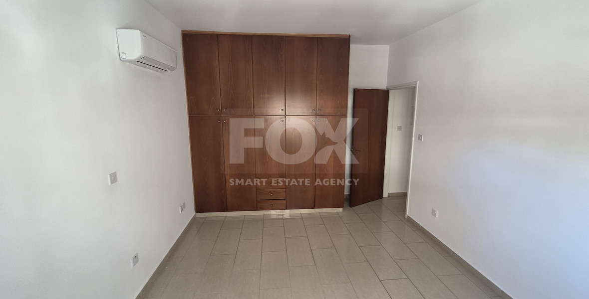 Elegant Two-Bedroom Apartment for Rent Near Ajax Hotel – Mesa Geitonia, Limassol (Unfurnished / Furnishing Optional)