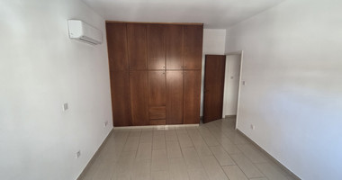 Elegant Two-Bedroom Apartment for Rent Near Ajax Hotel – Mesa Geitonia, Limassol (Unfurnished / Furnishing Optional)
