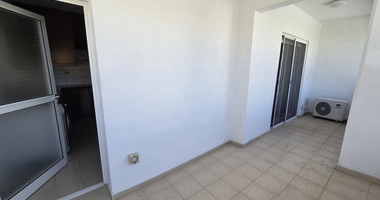 Elegant Two-Bedroom Apartment for Rent Near Ajax Hotel – Mesa Geitonia, Limassol (Unfurnished / Furnishing Optional)
