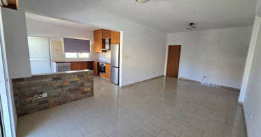Elegant Two-Bedroom Apartment for Rent Near Ajax Hotel – Mesa Geitonia, Limassol (Unfurnished / Furnishing Optional)