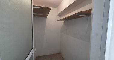Elegant Two-Bedroom Apartment for Rent Near Ajax Hotel – Mesa Geitonia, Limassol (Unfurnished / Furnishing Optional)