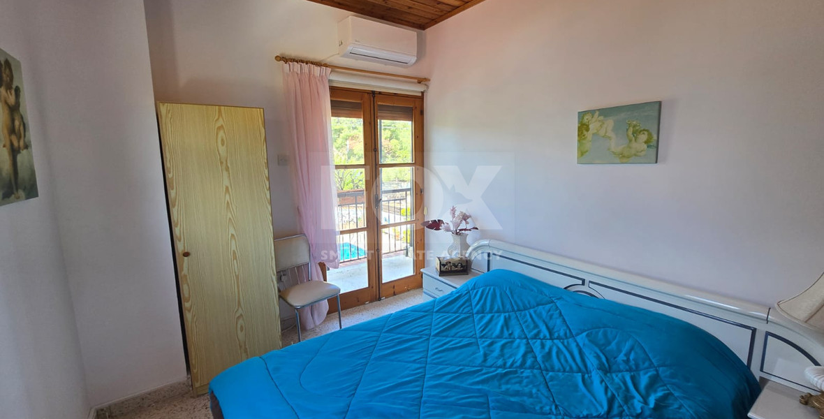 House for Rent in Lofou