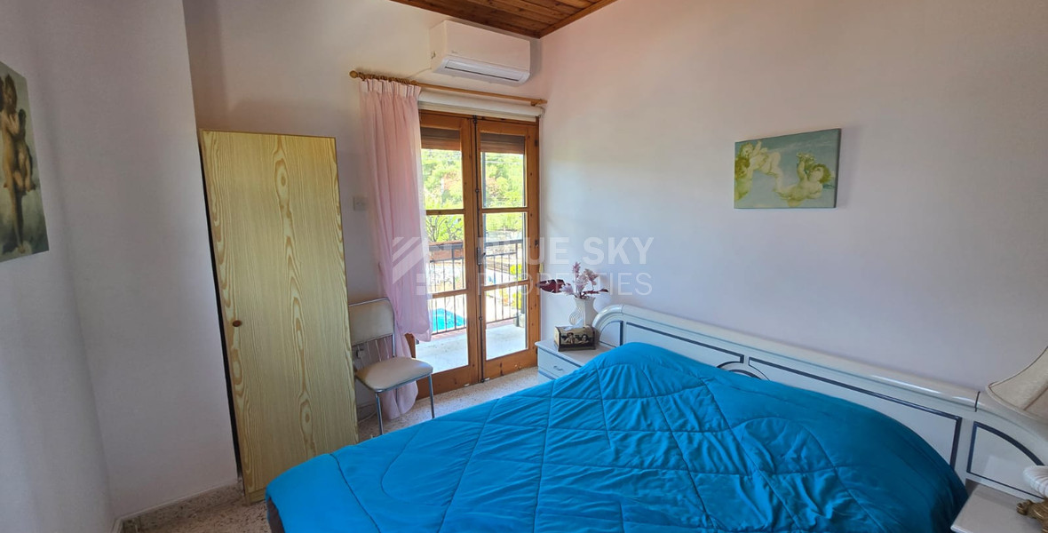 House for Rent in Lofou