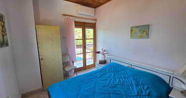House for Rent in Lofou
