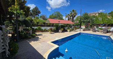House for Rent in Lofou