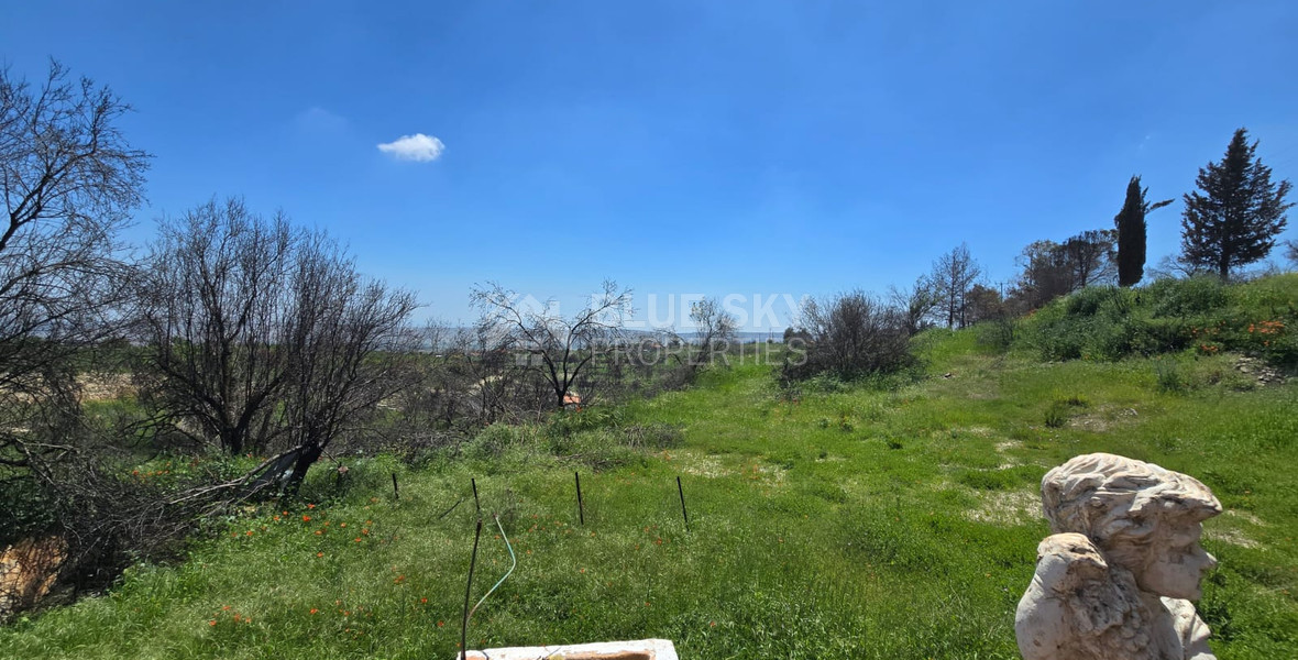 House for Rent in Lofou
