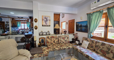 House for Rent in Lofou