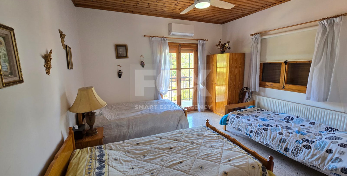 House for Rent in Lofou