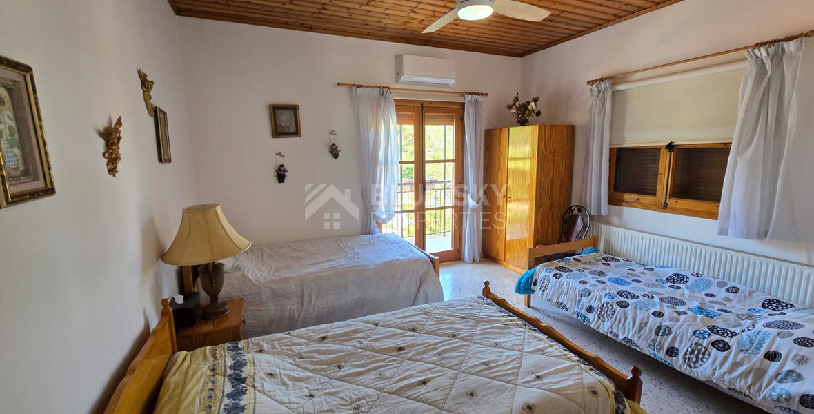 House for Rent in Lofou