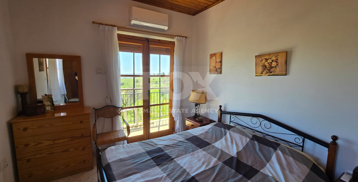 House for Rent in Lofou