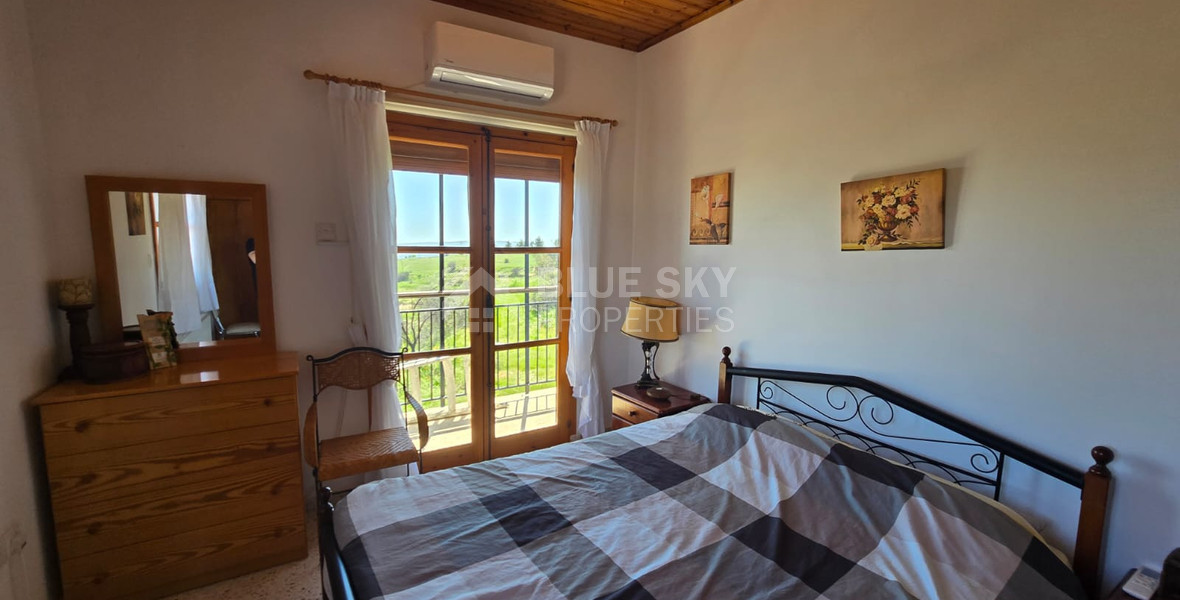 House for Rent in Lofou