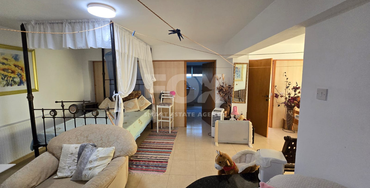 House for Rent in Lofou