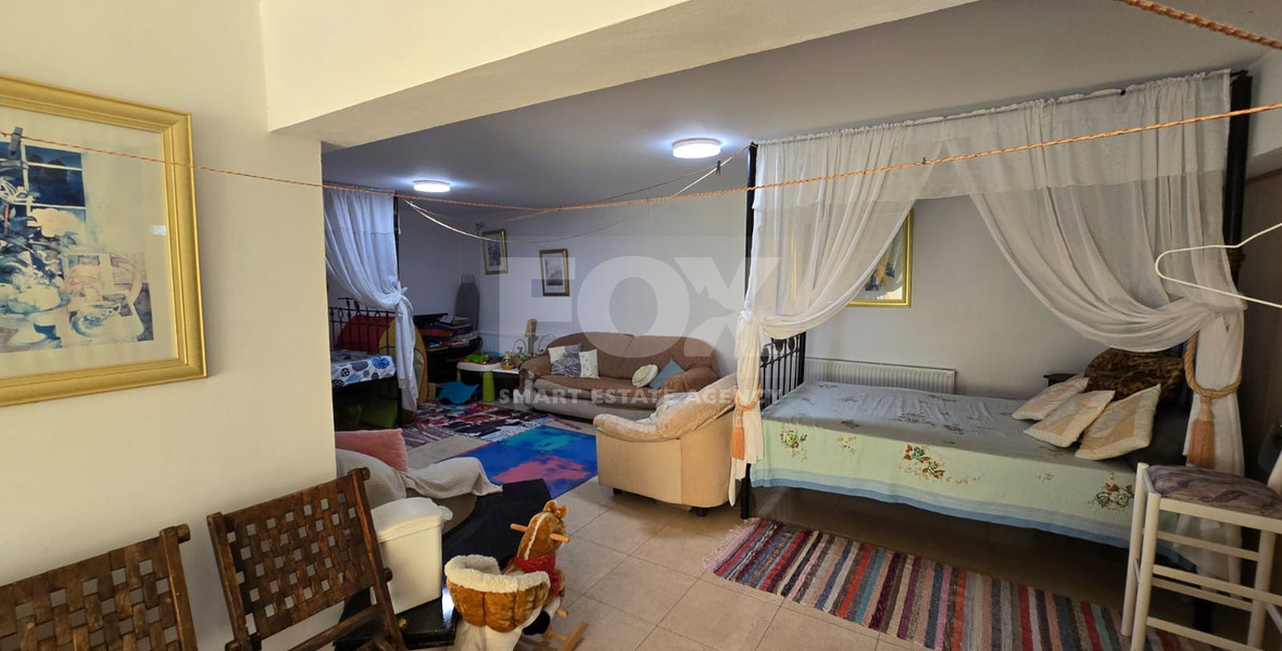 House for Rent in Lofou