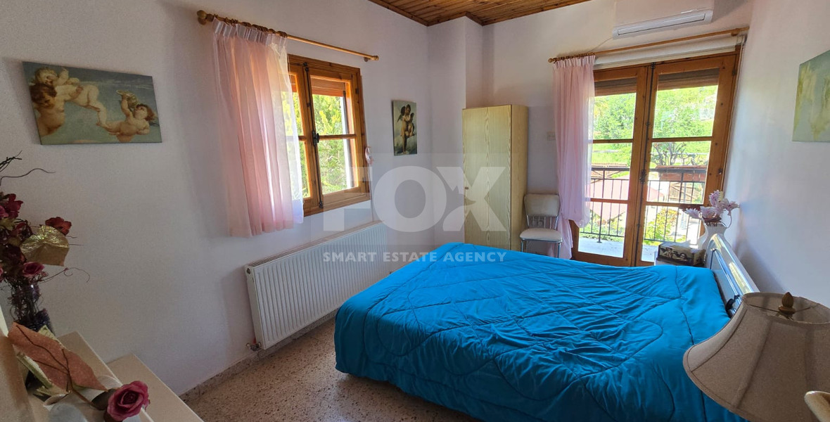House for Rent in Lofou