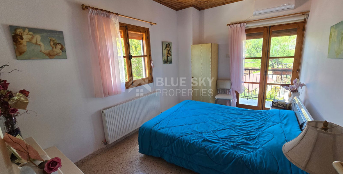 House for Rent in Lofou
