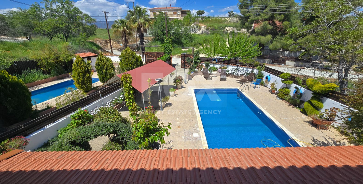 House for Rent in Lofou