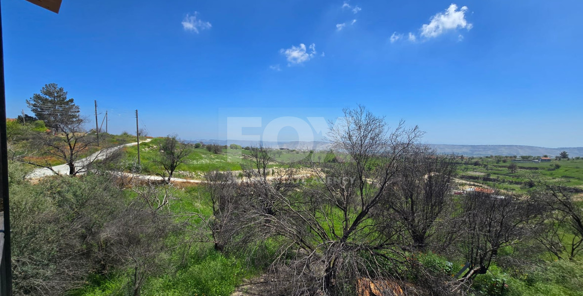 House for Rent in Lofou