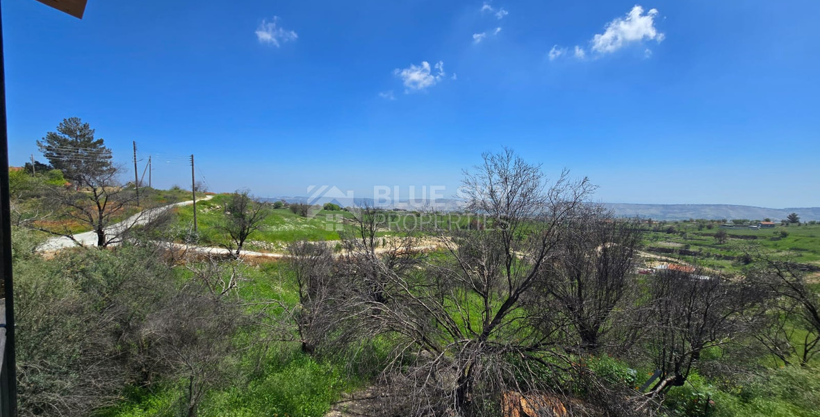 House for Rent in Lofou