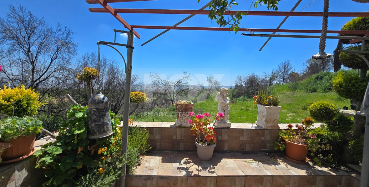 House for Rent in Lofou
