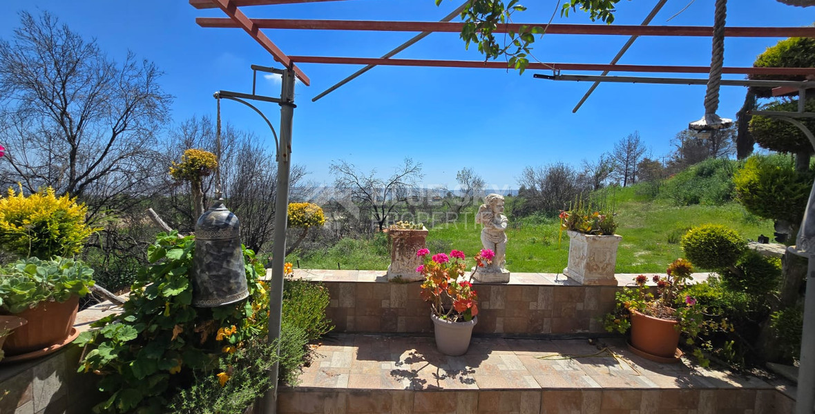 House for Rent in Lofou