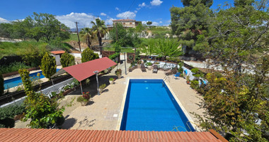 House for Rent in Lofou