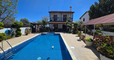 House for Rent in Lofou