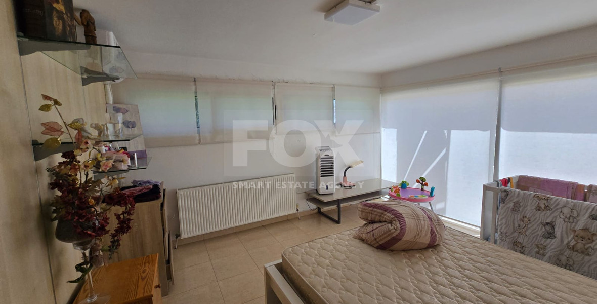 House for Rent in Lofou