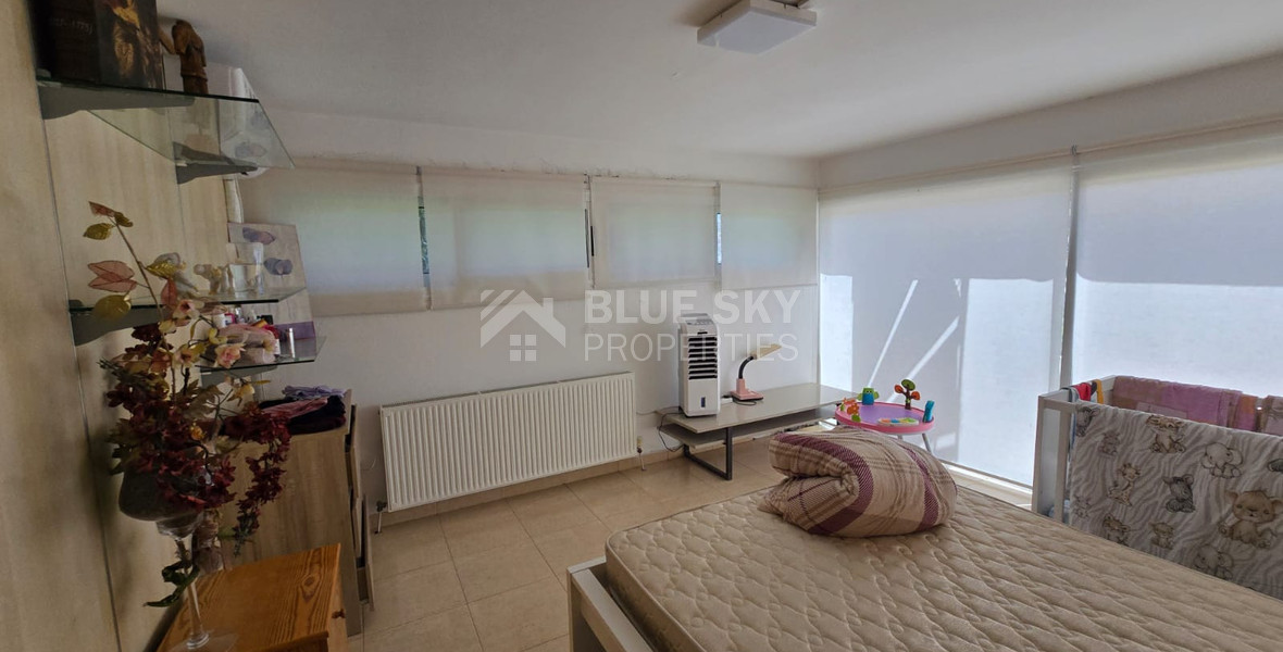 House for Rent in Lofou