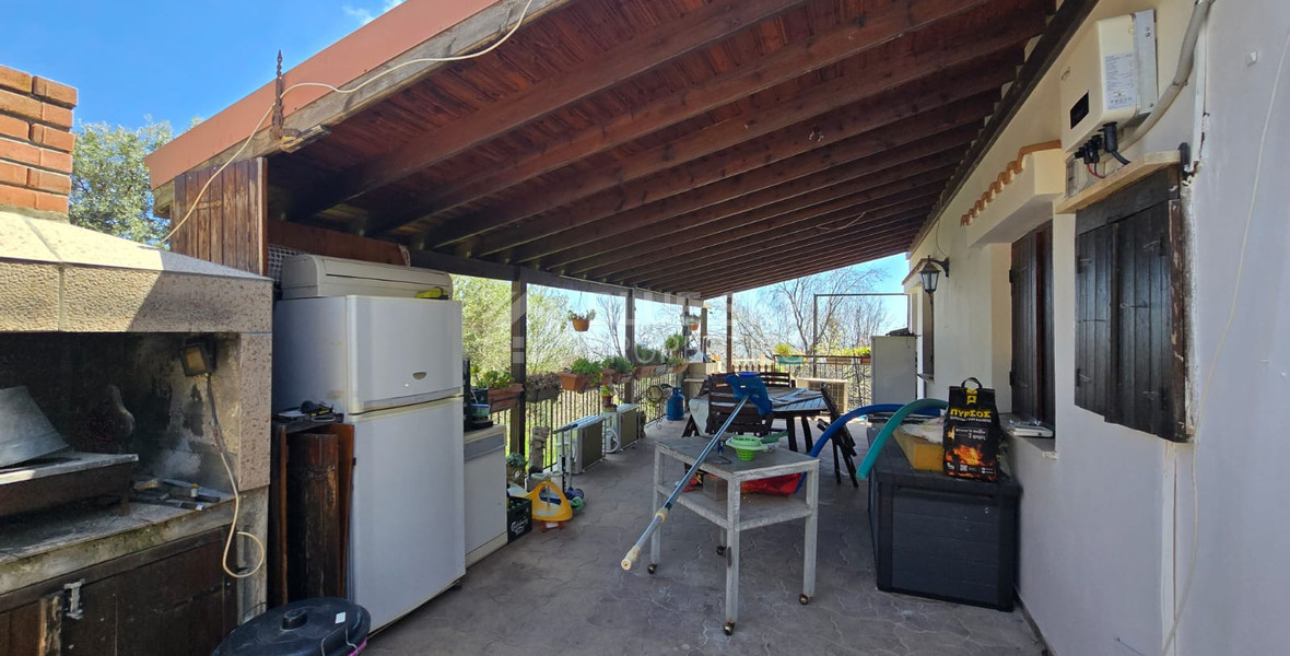 House for Rent in Lofou