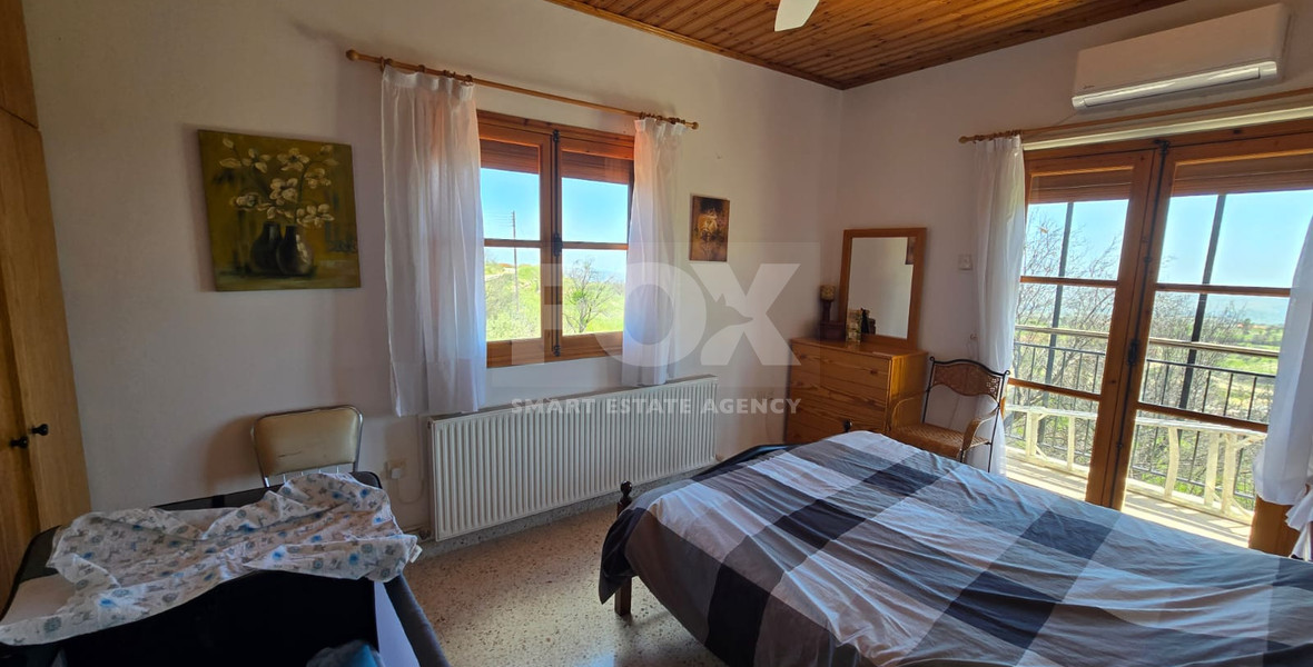 House for Rent in Lofou