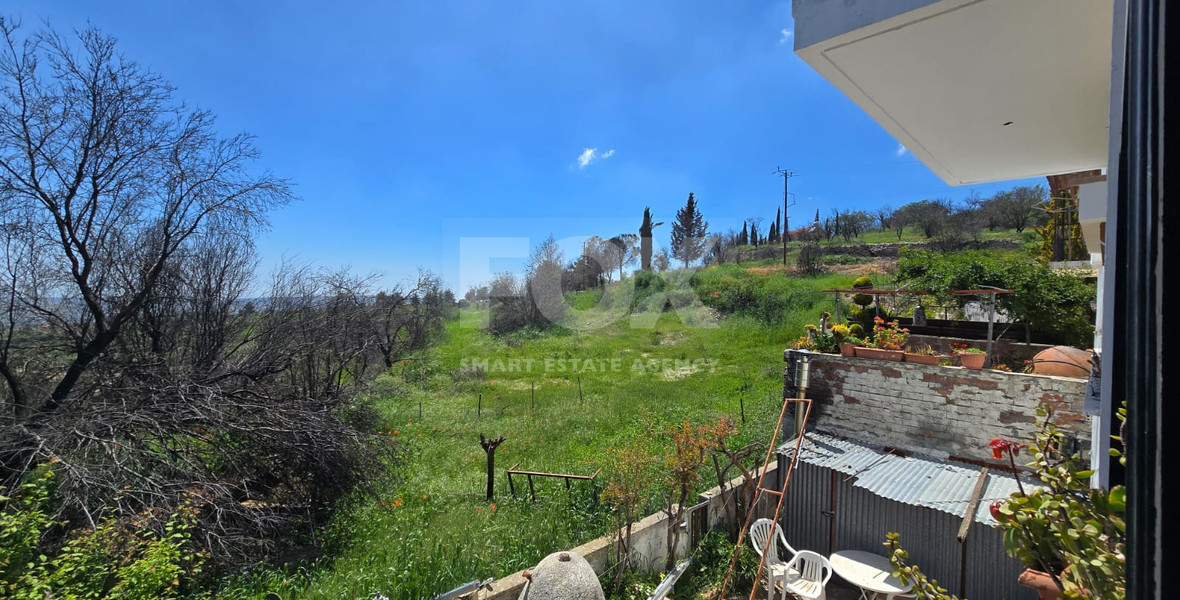 House for Rent in Lofou