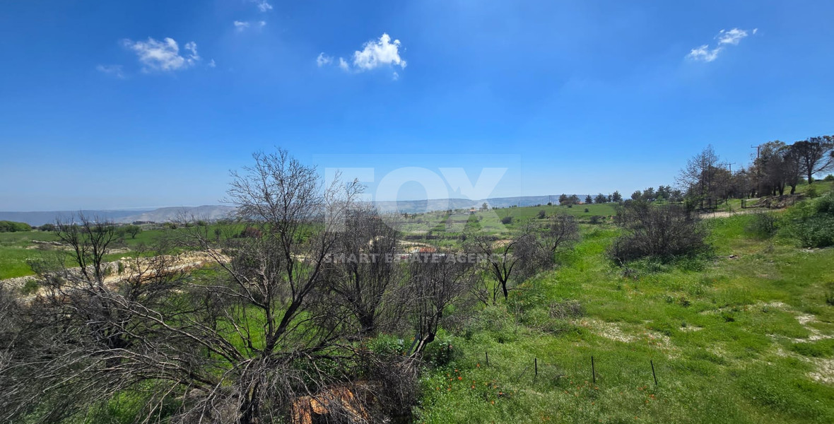 House for Rent in Lofou