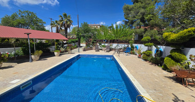 House for Rent in Lofou
