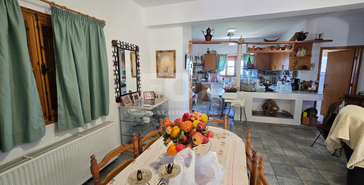 House for Rent in Lofou