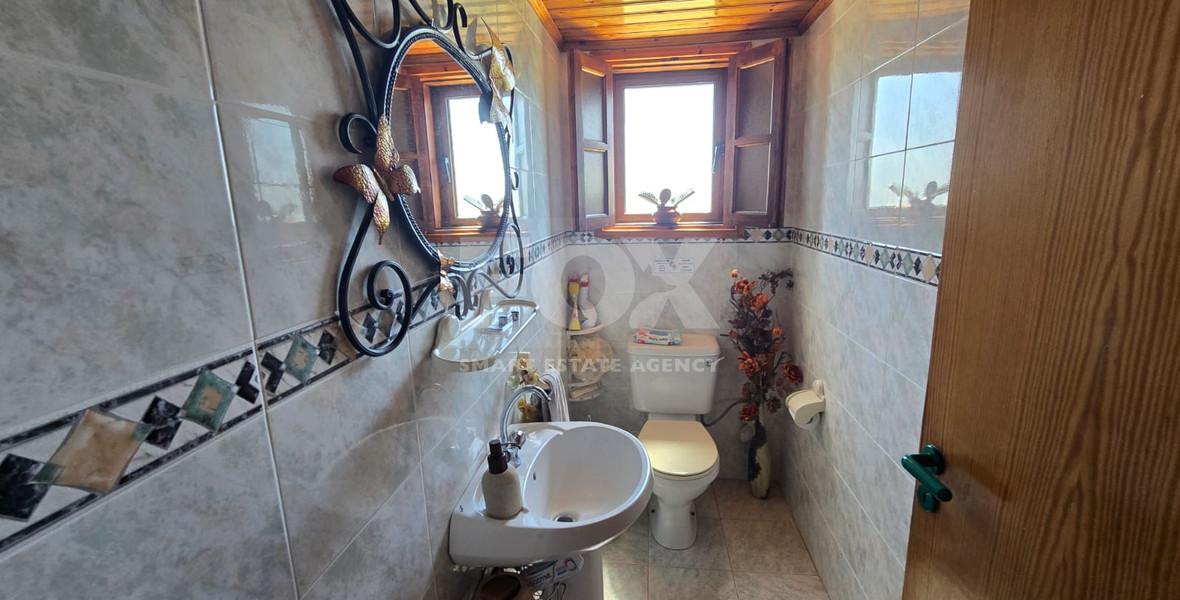 House for Rent in Lofou