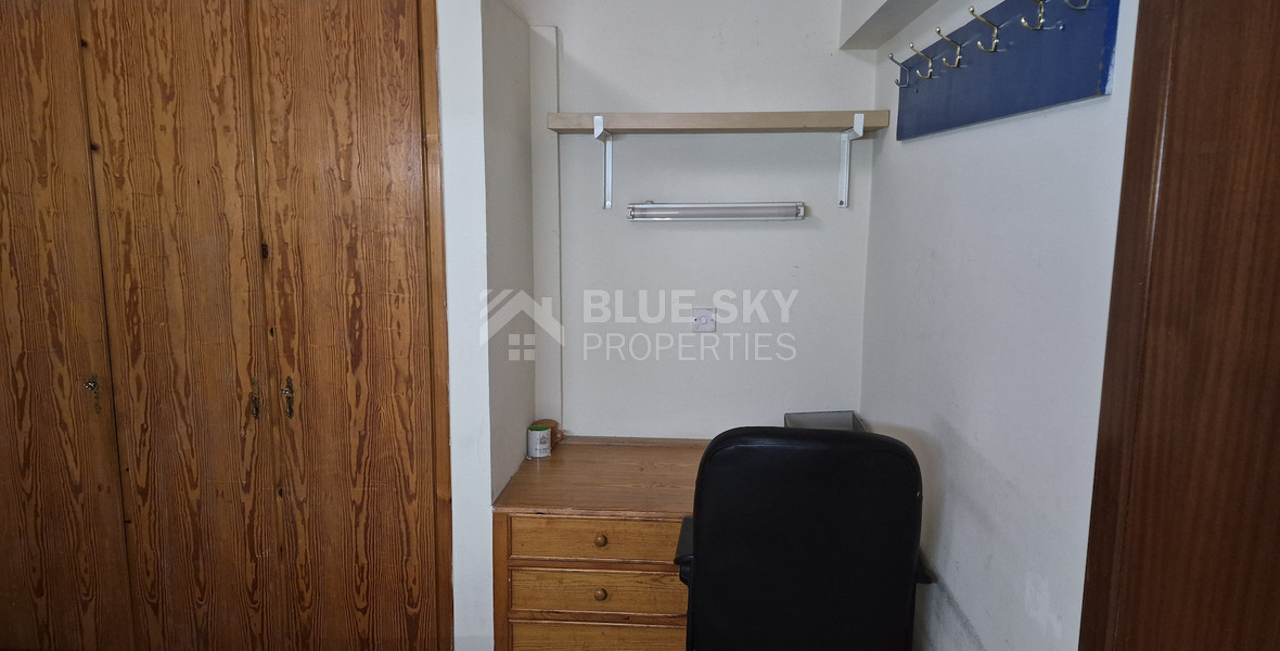 🌅  Three Bedroom House for Rent in Mesogi, Paphos