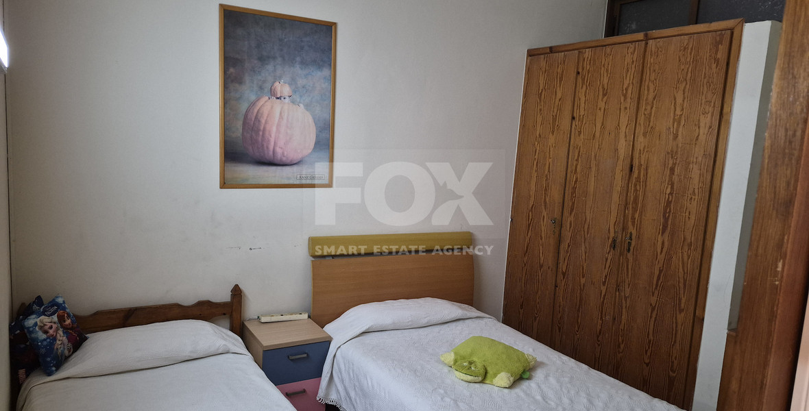 🌅  Three Bedroom House for Rent in Mesogi, Paphos