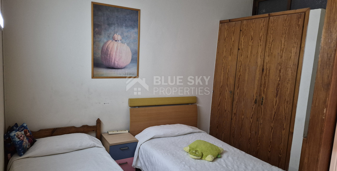 🌅  Three Bedroom House for Rent in Mesogi, Paphos