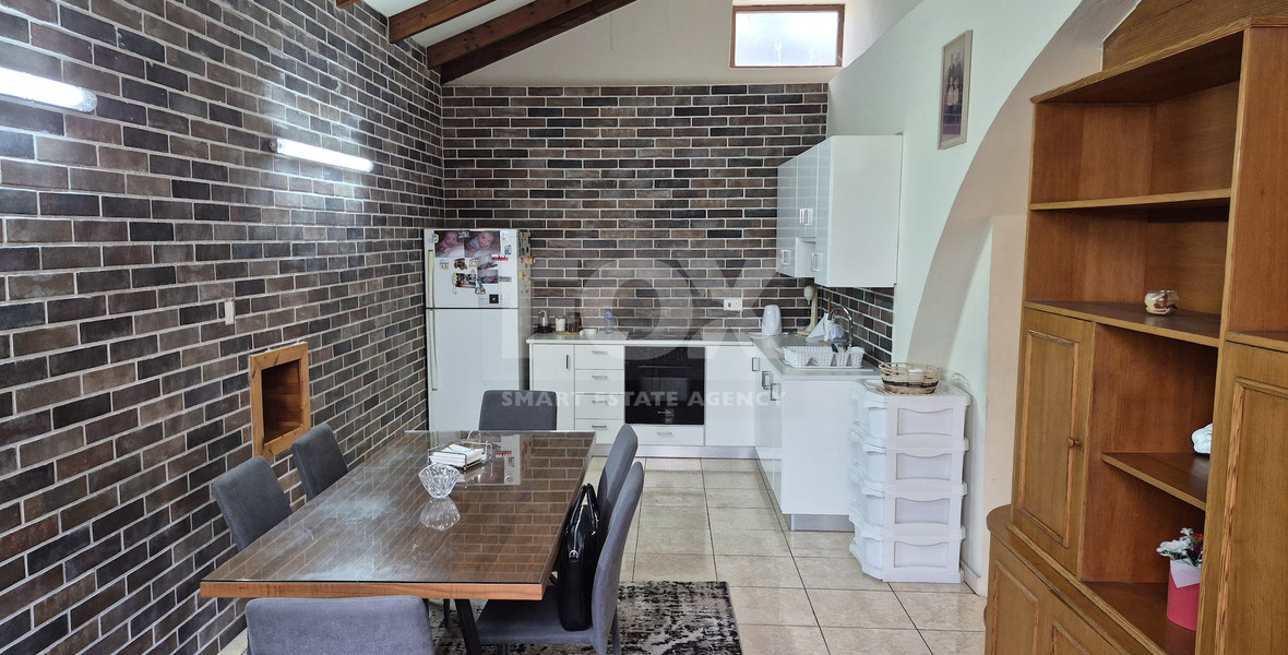 🌅  Three Bedroom House for Rent in Mesogi, Paphos