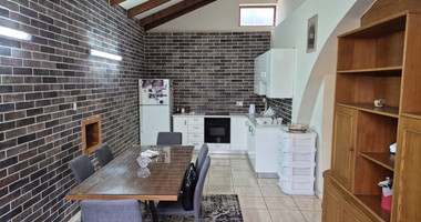 🌅  Three Bedroom House for Rent in Mesogi, Paphos