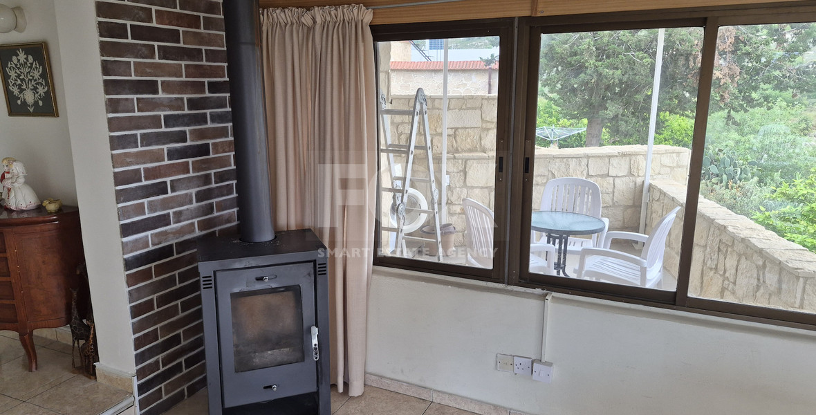 🌅  Three Bedroom House for Rent in Mesogi, Paphos