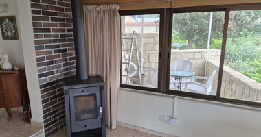 🌅  Three Bedroom House for Rent in Mesogi, Paphos
