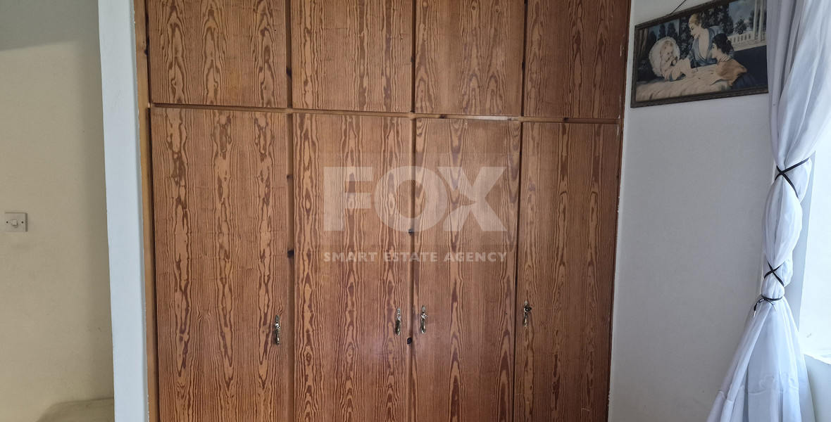 🌅  Three Bedroom House for Rent in Mesogi, Paphos